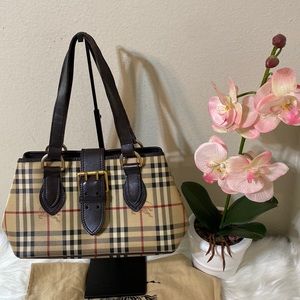 Burberry bag